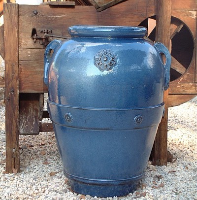 poterie
