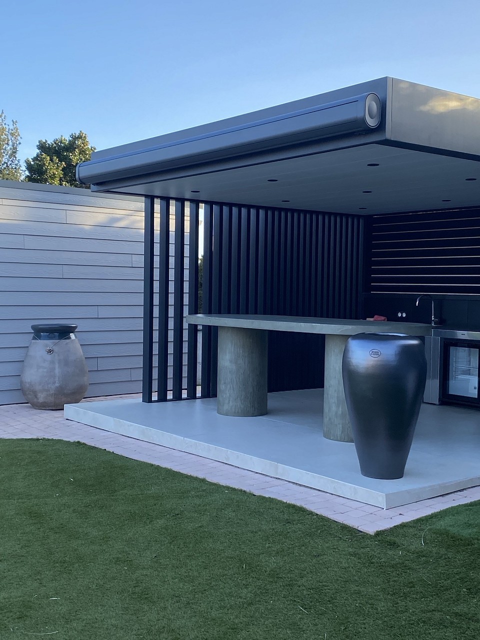 Poterie Biot & London